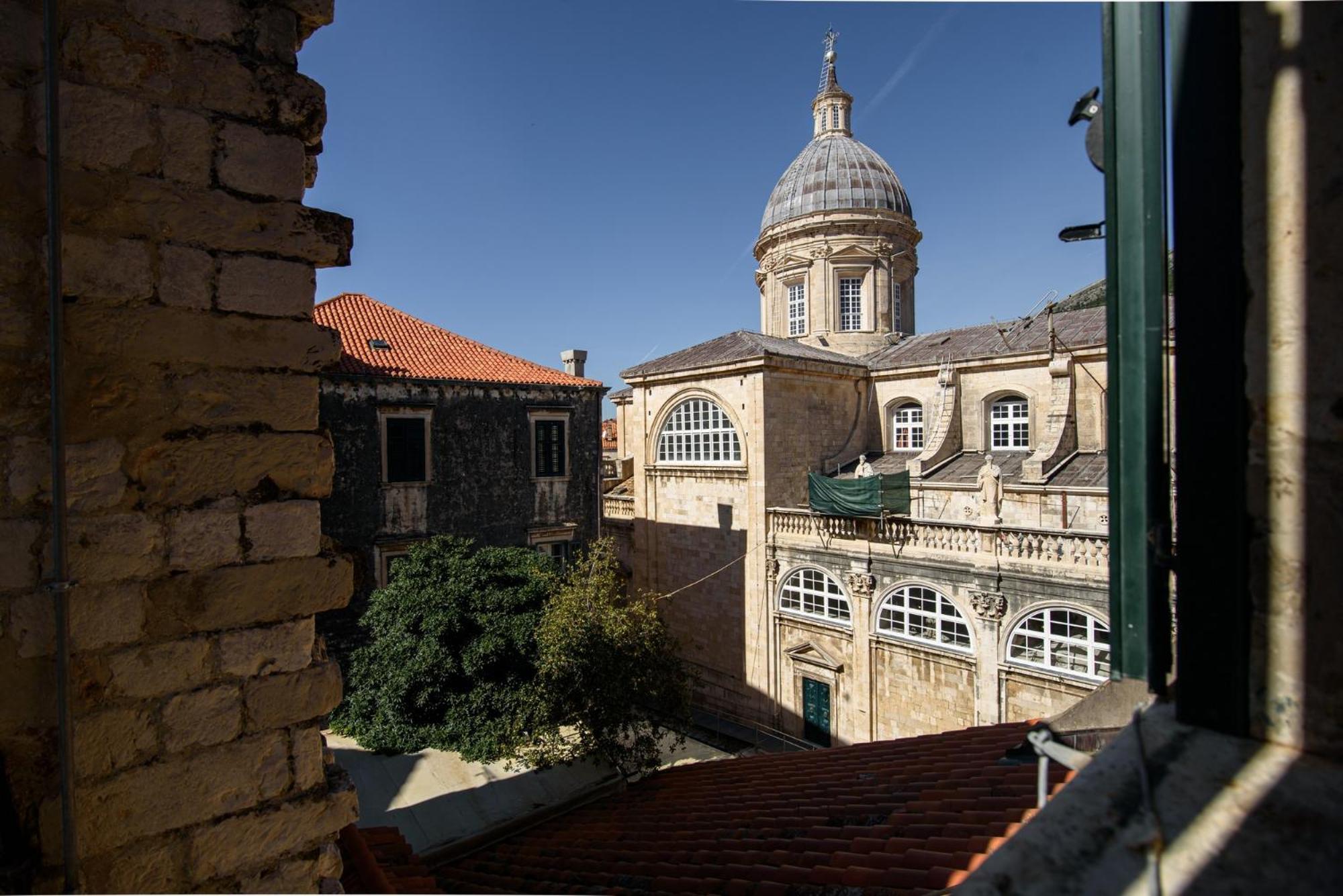 דוברובניק Saraca Palace By Duhomes מראה חיצוני תמונה